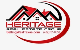 Heritage Logo